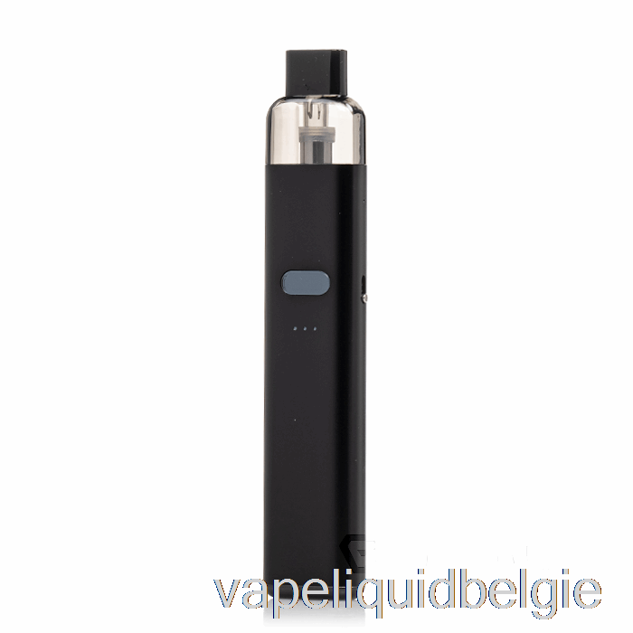 Vape Liquid Geek Vape Wenax K2 18w Pod-systeem Matzwart